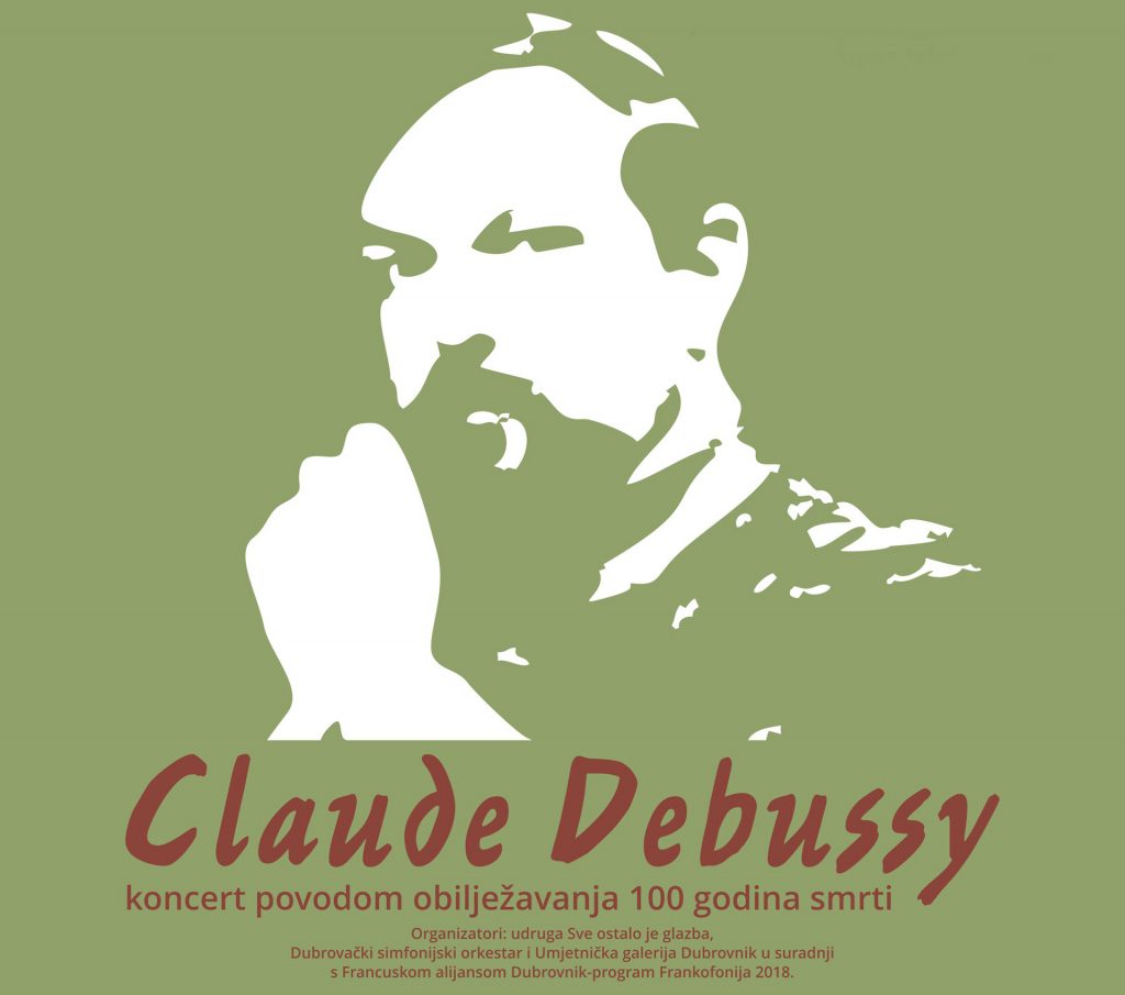 Debussy 100